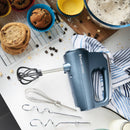 Russell Hobbs Swirl Handmixer Sapphire 25893SA