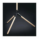 Russell Black Hobbs Tripod Pedestal Fan - RHMPF4 863216