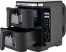 Russell Hobbs 11L Dual Stack Digital Air Fryer RHAF11DS