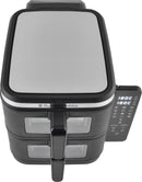 Russell Hobbs 11L Dual Stack Digital Air Fryer RHAF11DS