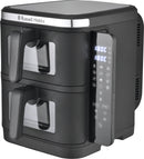 Russell Hobbs 11L Dual Stack Digital Air Fryer RHAF11DS