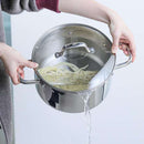 Russell Hobbs Julienne 6 Piece Pots Casserole Set RHCS06