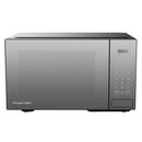Russell Hobbs 30 Litre Electronic Microwave Black Mirror Finish RHEM31L