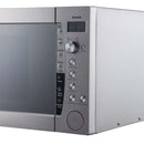 Russell Hobbs 60 Litre Electronic Inverter Microwave RHEM60L