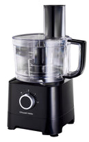 Russell Hobbs Royal Food Processor Black RHFP66