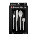 Russell Hobbs Luxe Cutlery Set 16 Piece RHSC16-02