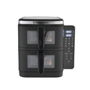 Russell Hobbs 11L Dual Stack Digital Air Fryer RHAF11DS