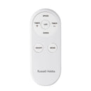 Russell Hobbs Bladeless Tower Fan RHBLF01 863222