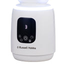 Russell Hobbs Bladeless Tower Fan RHBLF01 863222
