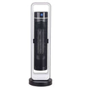 Russell Hobbs Ceramic Tilt Tower Heater RHCTTH2