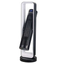 Russell Hobbs Ceramic Tilt Tower Heater RHCTTH2