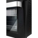 Russel Hobbs Nexus 30L Digital Air Fryer Oven Black RHPAO30