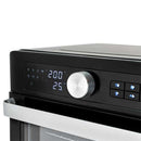 Russel Hobbs Nexus 30L Digital Air Fryer Oven Black RHPAO30