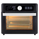 Russel Hobbs Nexus 30L Digital Air Fryer Oven Black RHPAO30