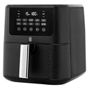 Russel Hobbs Nexus 7.5L Digital Air Fryer Black RHPAF07