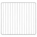 Russell Hobbs Nexus 30L Digital Air Fryer Oven Silver RHPAO30