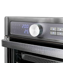 Russell Hobbs Nexus 30L Digital Air Fryer Oven Silver RHPAO30