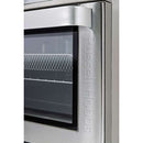 Russell Hobbs Nexus 30L Digital Air Fryer Oven Silver RHPAO30