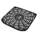 Russell Hobbs Nexus 7.5L Digital Air Fryer Silver RHPAF07