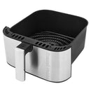 Russell Hobbs Nexus 7.5L Digital Air Fryer Silver RHPAF07