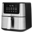 Russell Hobbs Nexus 7.5L Digital Air Fryer Silver RHPAF07