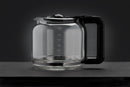 Russell Hobbs Digital Stainless Steel Filter Coffee Maker RHSSCM