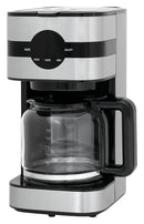 Russell Hobbs Digital Stainless Steel Filter Coffee Maker RHSSCM