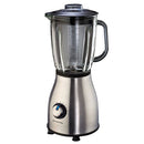 Russell Hobbs 650W Satin Glass Jug Blender RHB315