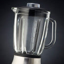 Russell Hobbs 650W Satin Glass Jug Blender RHB315
