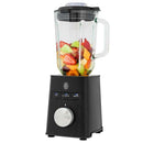 Russell Hobbs Nexus 1,5L Glass Jug Blender Black RHPB320