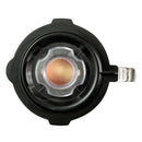 Russell Hobbs Nexus 1,5L Glass Jug Blender Black RHPB320