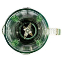 Russell Hobbs Nexus 1,5L Glass Jug Blender Black RHPB320