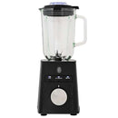 Russell Hobbs Nexus 1,5L Glass Jug Blender Black RHPB320