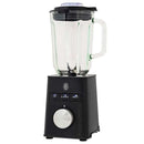 Russell Hobbs Nexus 1,5L Glass Jug Blender Black RHPB320