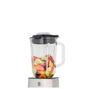 Russell Hobbs Nexus 1,5L Glass Jug Blender Silver RHPB320