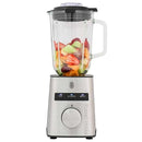 Russell Hobbs Nexus 1,5L Glass Jug Blender Silver RHPB320
