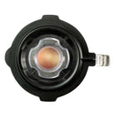 Russell Hobbs Nexus 1,5L Glass Jug Blender Silver RHPB320