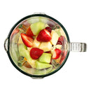 Russell Hobbs Nexus 1,5L Glass Jug Blender Silver RHPB320