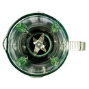 Russell Hobbs Nexus 1,5L Glass Jug Blender Silver RHPB320