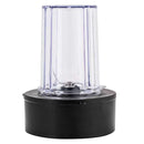 Russell Hobbs Nexus 1,5L Glass Jug Blender Silver RHPB320