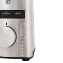 Russell Hobbs Nexus 1,5L Glass Jug Blender Silver RHPB320