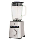 Russell Hobbs Nexus 1,5L Glass Jug Blender Silver RHPB320