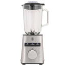 Russell Hobbs Nexus 1,5L Glass Jug Blender Silver RHPB320