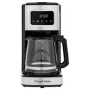 Russell Hobbs Digital Filter Coffee Maker RHDCM 863026