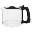 Russell Hobbs Nexus Digital Coffee Maker Silver RHPDCM