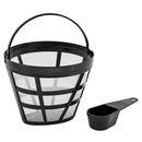 Russell Hobbs Nexus Digital Coffee Maker Silver RHPDCM