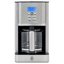 Russell Hobbs Nexus Digital Coffee Maker Silver RHPDCM