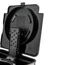 Russell Hobbs Nexus Digital Coffee Maker Silver RHPDCM