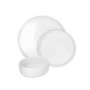 Russell Hobbs Classic Serenity 12 Piece Dinner Set RHCDW12