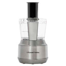 Russell Hobbs Cordless Rechargeable Food Processor RHCFP (863100)